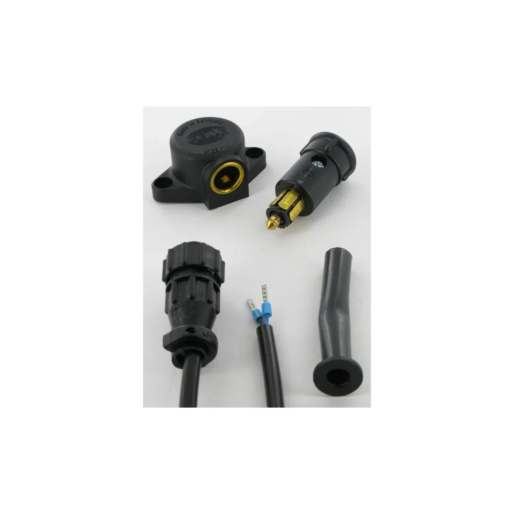 Cablu alimentator 5 m Mullos