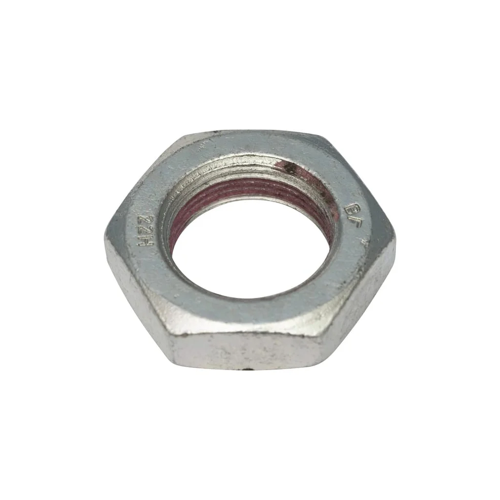 Piuliță hexagonală 27x1,5mm