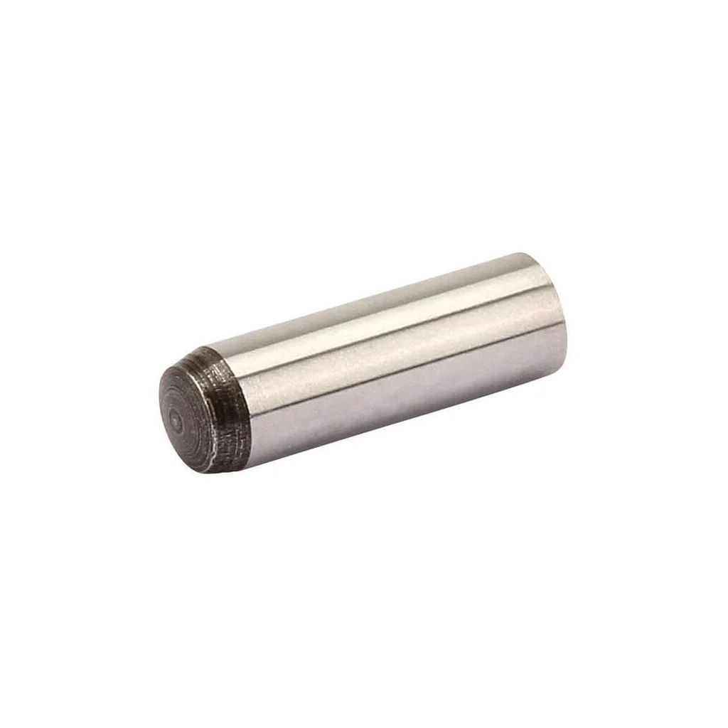 Știft cilindric 6h6x20mm DIN6325 25pcs 8.8