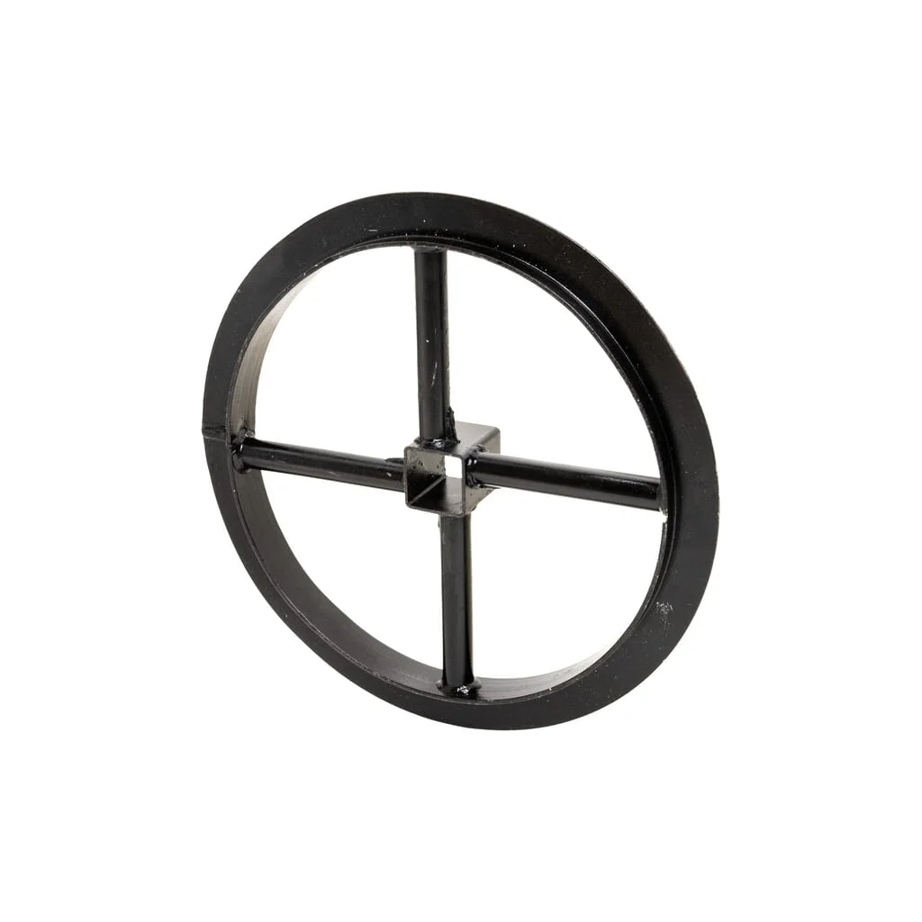 Inel T diametru 600mm 50x50x5
