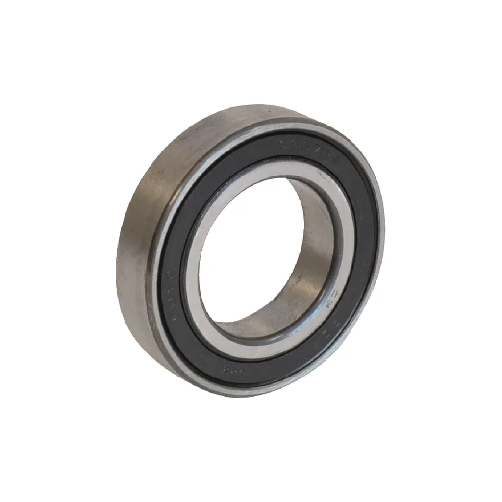 Rulment cu bile 6007-2RS1-C3