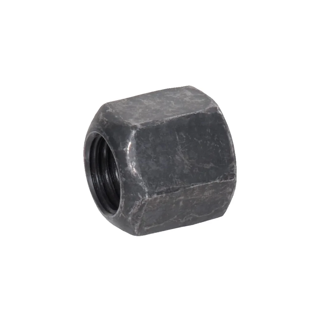 Piuliță hexagonală înaltă DIN6330 M16x2mm oțel grupa 10