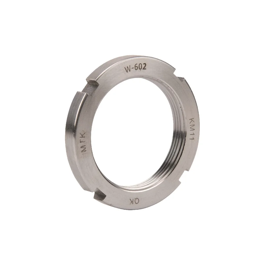 Piuliță reglare M55x2mm KM11