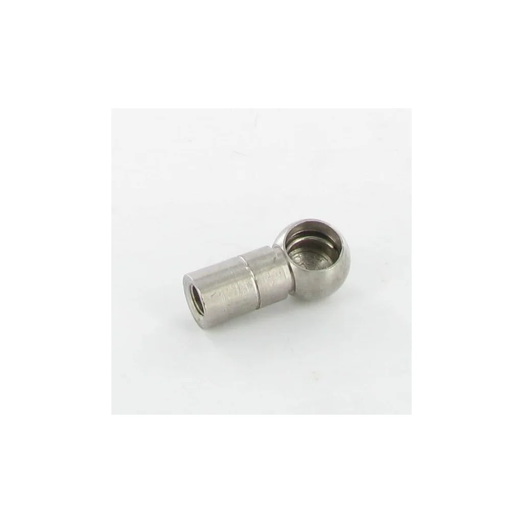 Cap sferic C13 M8 dreapta Tulip