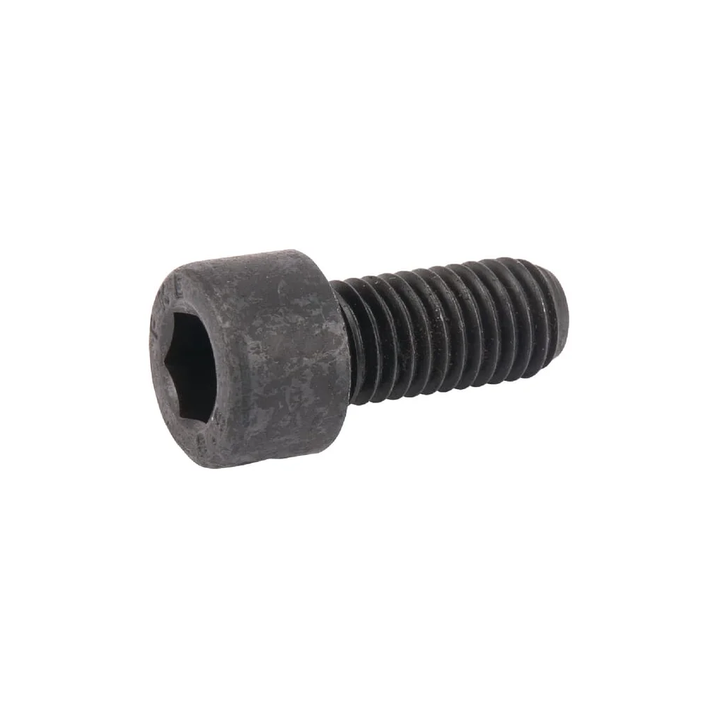 Șurub cap cilindric orificiu hexagonal M10x22mm grupa 8.8 Lely