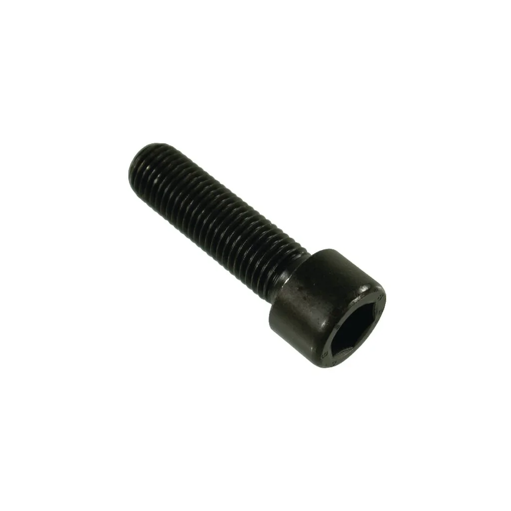 Șurub cu cap cilindric cu locaș hexagonal M20x70-12.9