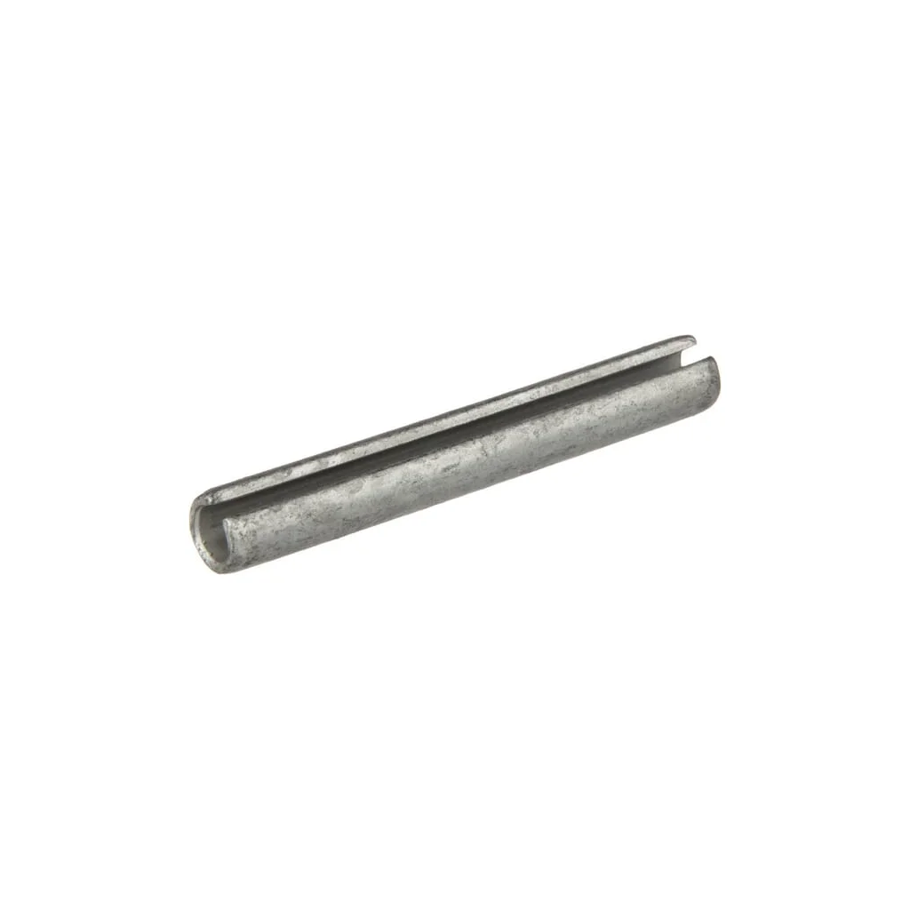 Știft elastic DIN1481 8x60mm galvanizat