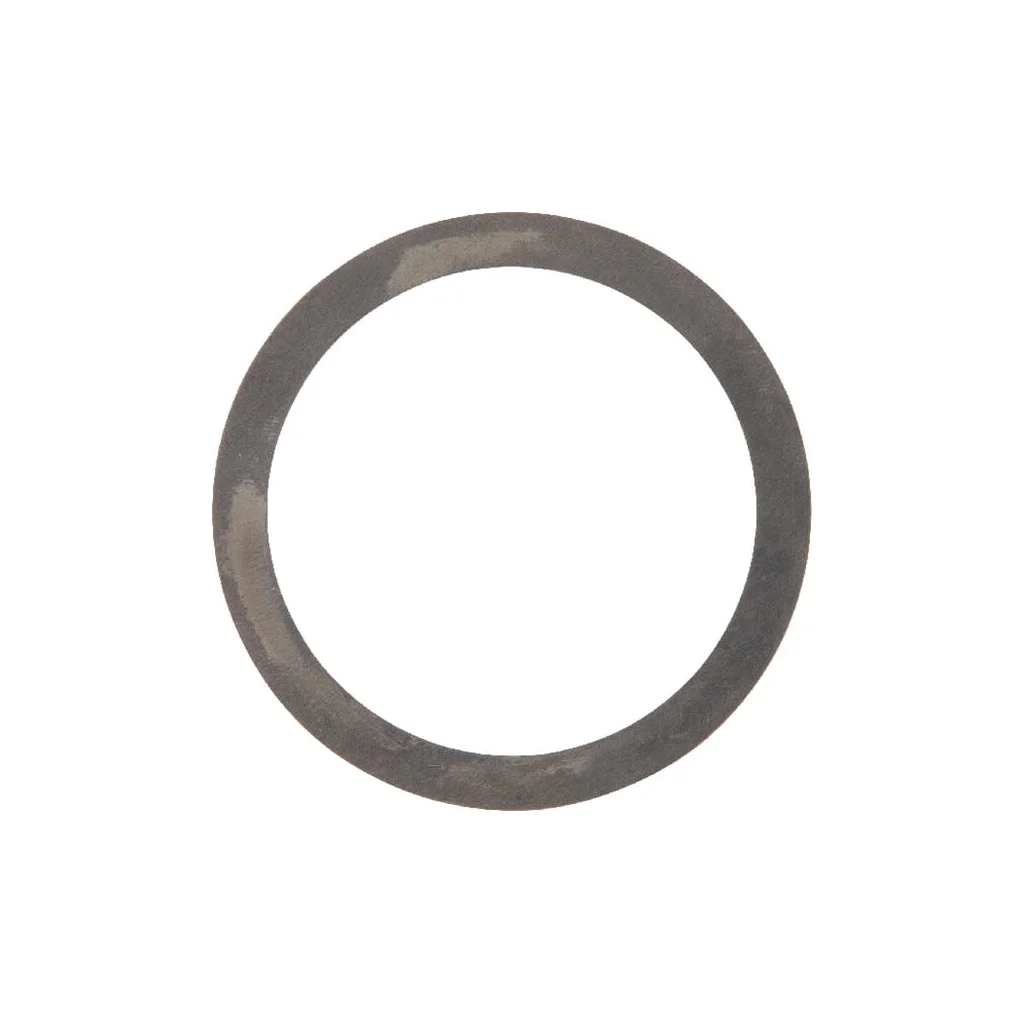 Șaibă rotundă plată DIN988 50x62x0,3mm