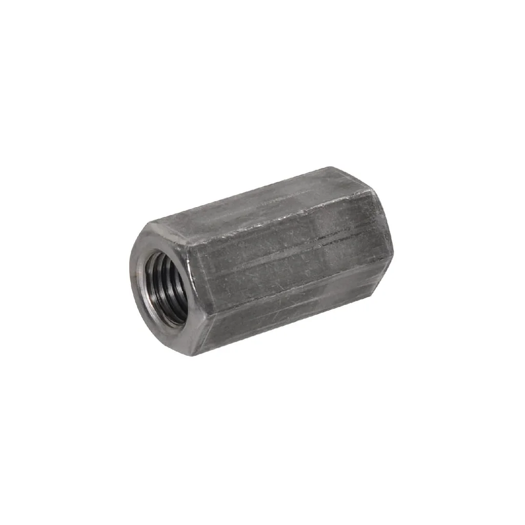 Piuliță hexagonală cuplare DIN6334 M16x2mm oțel grupa 6