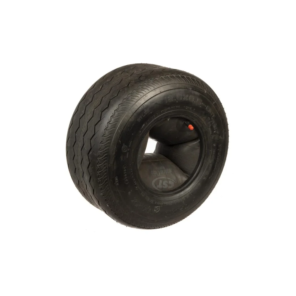 Anvelopă fără cameră 18,5x8,5-8