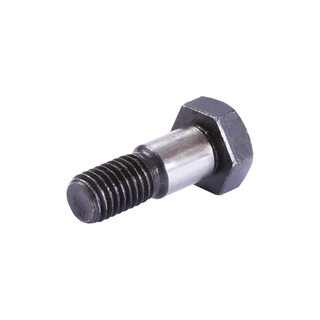 Șurub cap bombat torbant gât pătrat DIN603 M10x30 grupa 12.9 Tulip