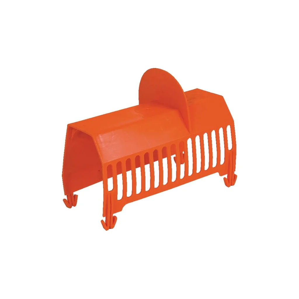 Protecție ax LH111x200