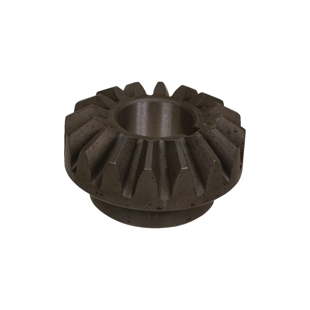 Pinion conic 16T. M5 Amazone