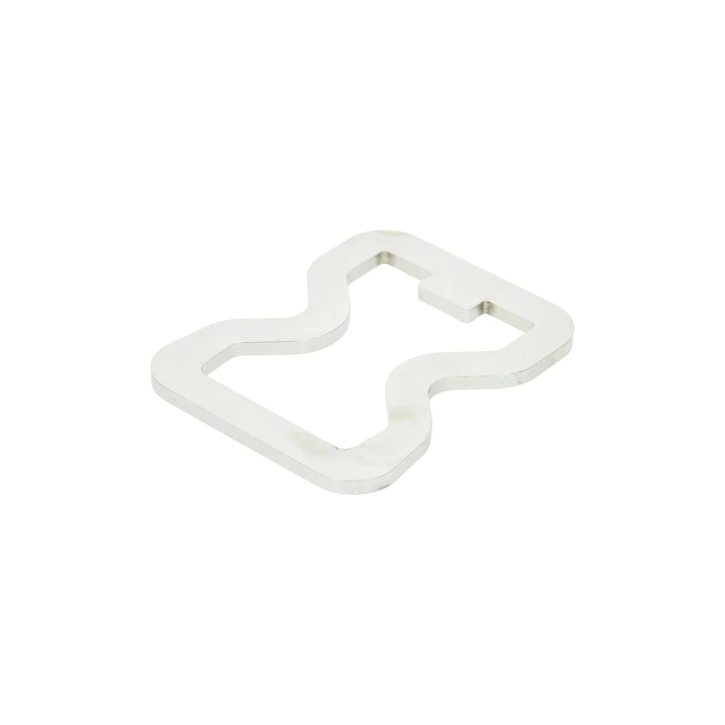 Placă de fixare 70x12 pentru cadru pătrat 80x80