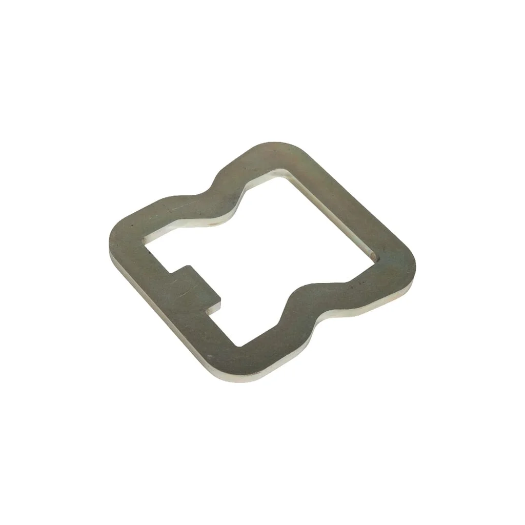 Placă de fixare 70x12 60er tub