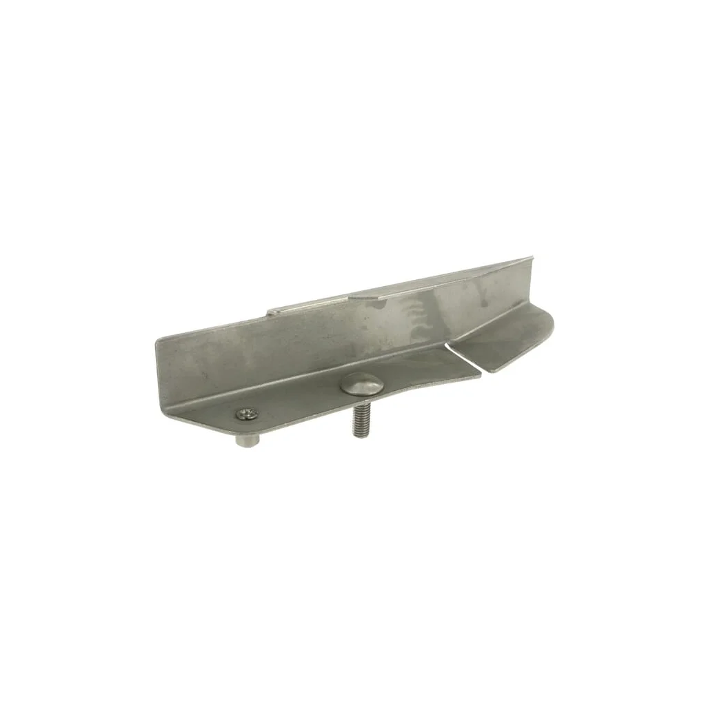 Paletă împrăștiere 190mm stânga
