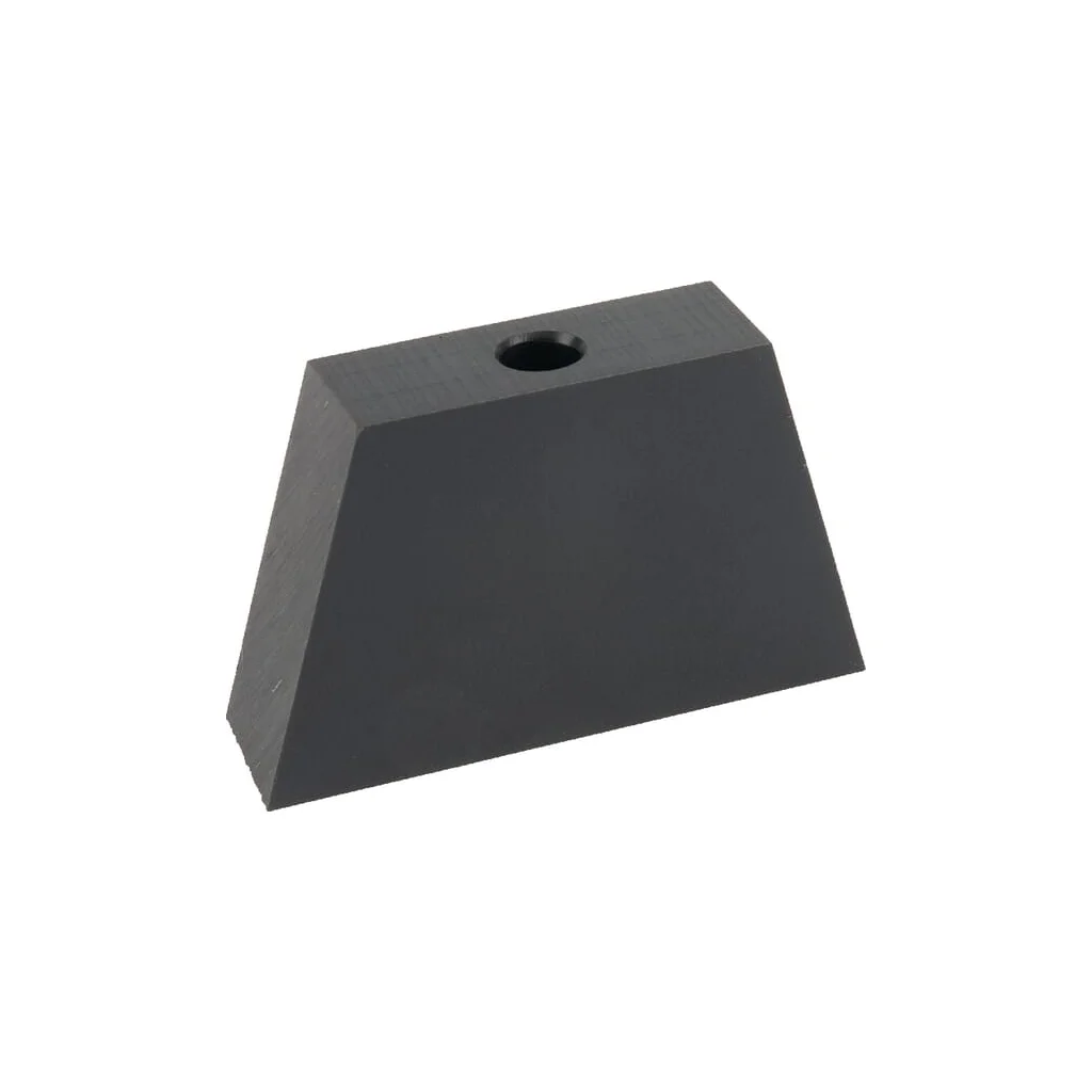 Bucșă distanțier 16x70x45