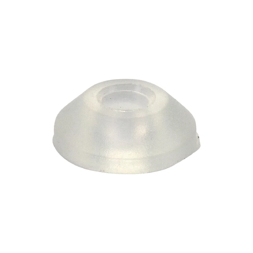 Garnitură conică de plastic