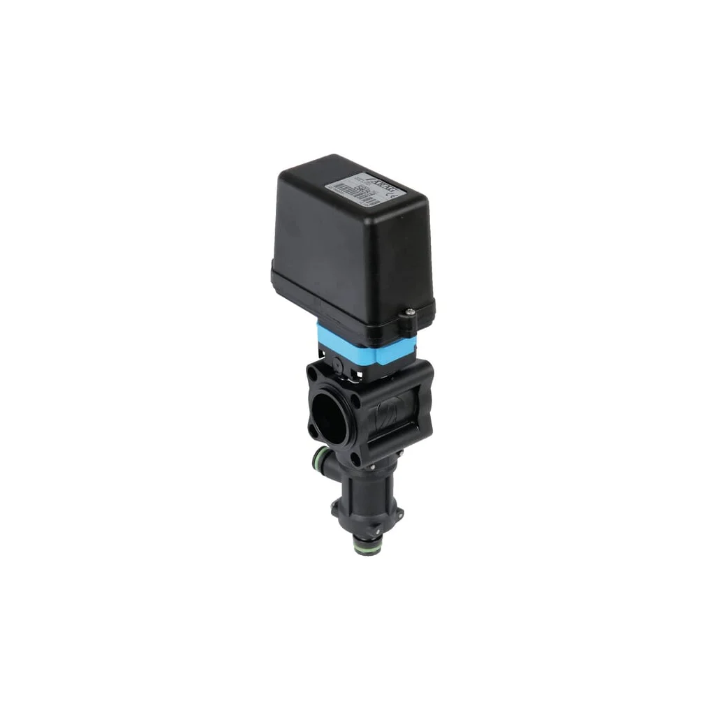 Electrovalvă motor completă Amazone