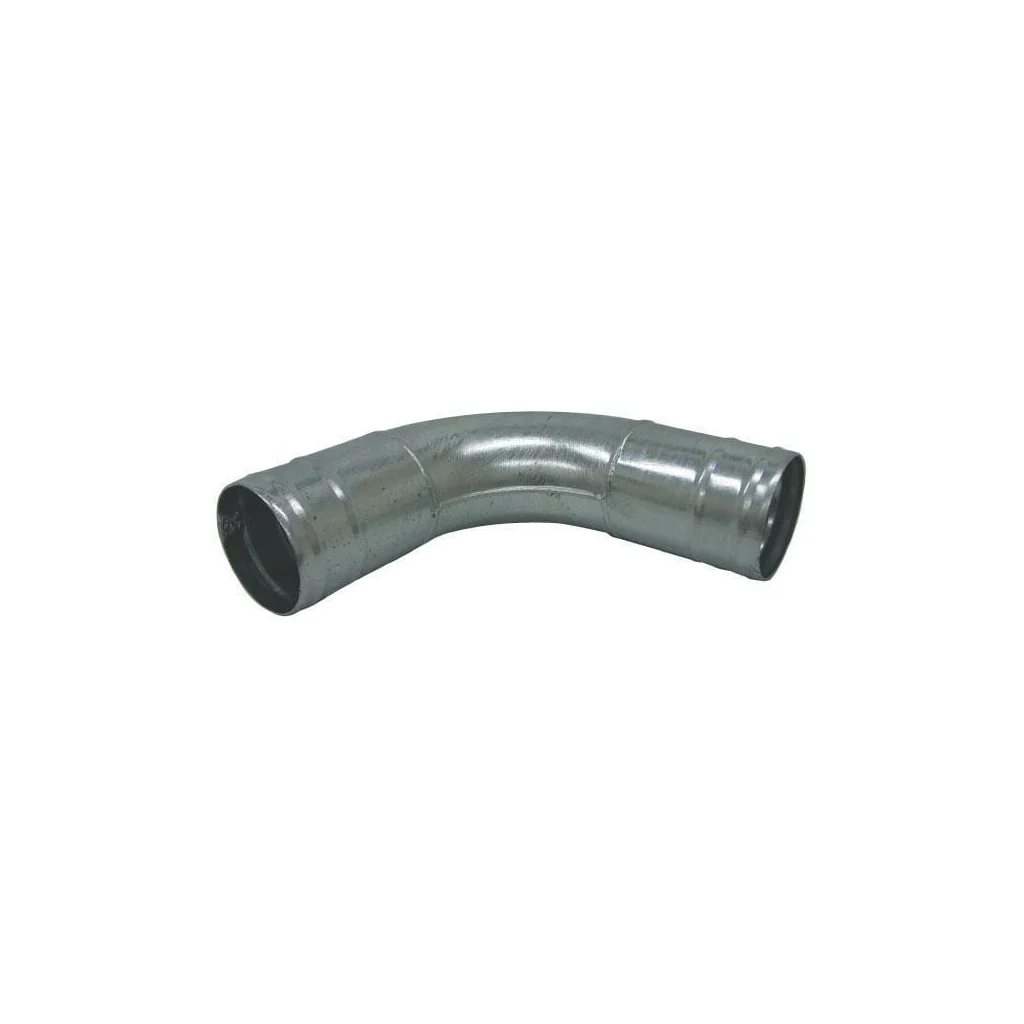 Cot 90° + 2xniplu furtun 6"
