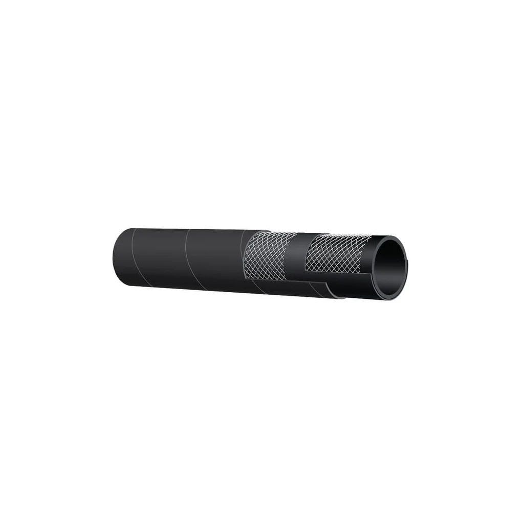 Furtun combustibil 25mm