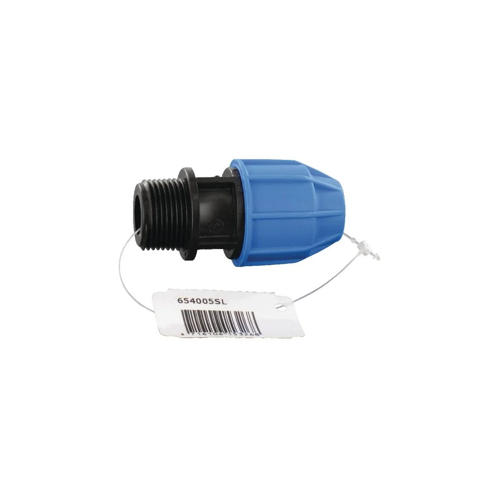Cuplaj S16 16x¾" filet tată