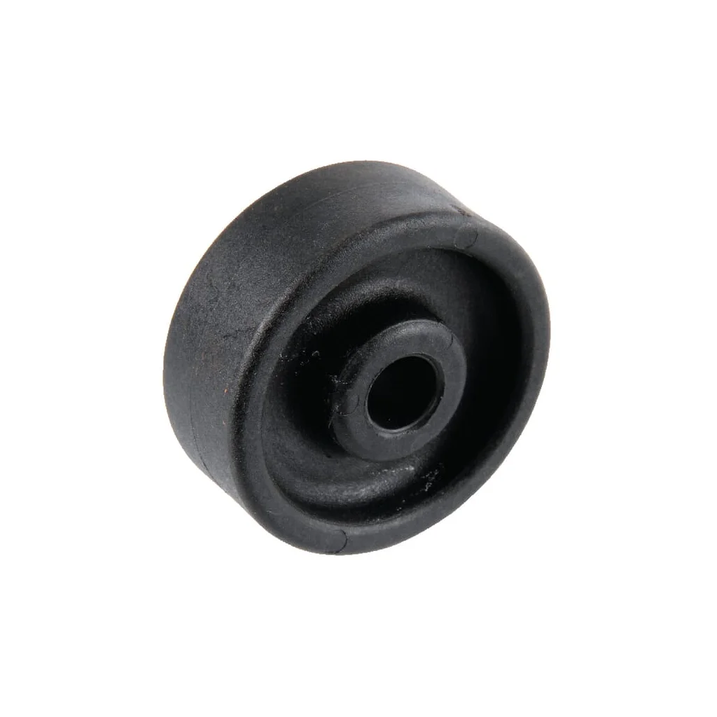 Rolă plastic D=40x18mm Amazone