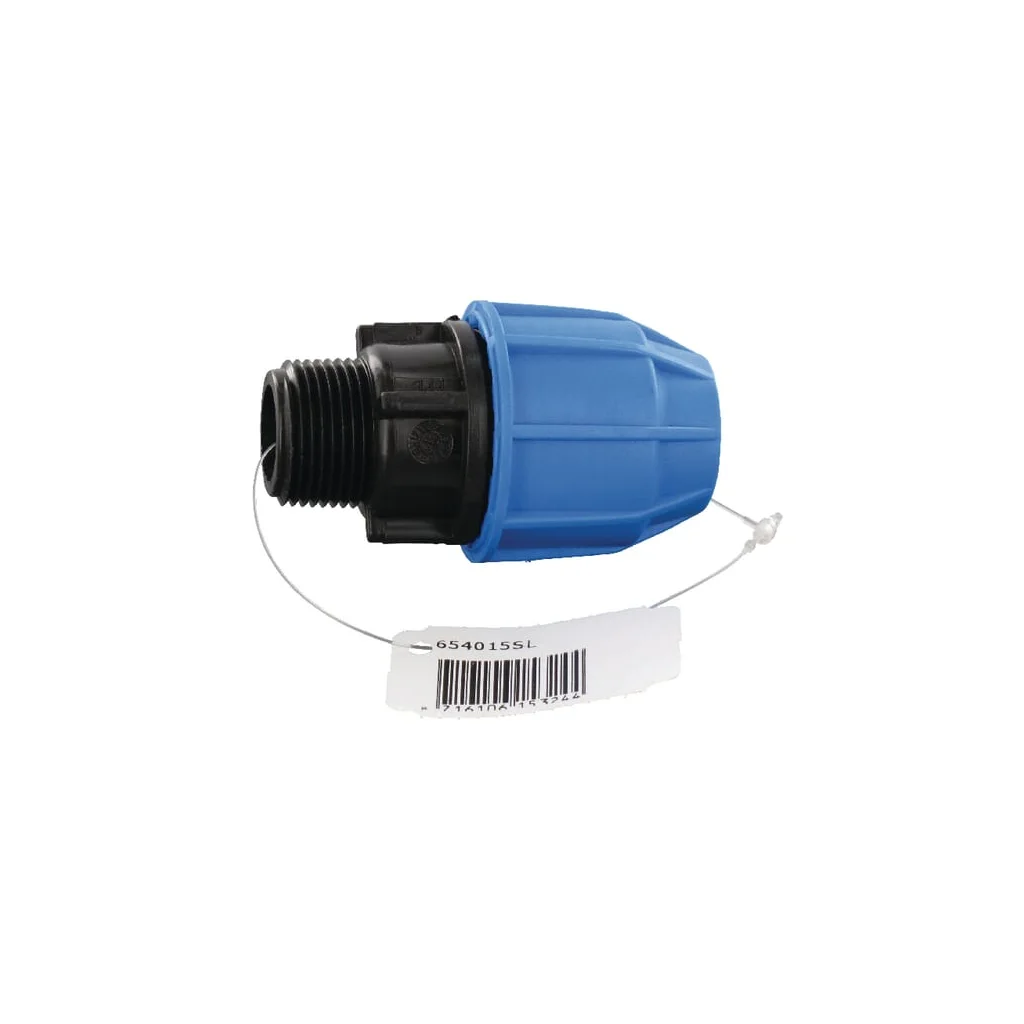 Cuplaj S16 20x¾" filet tată