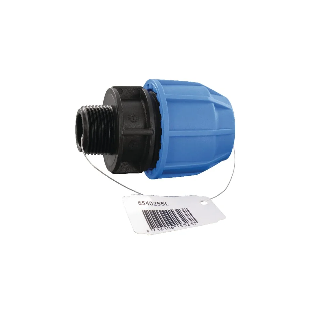 Cuplaj S16 25x¾" filet tată