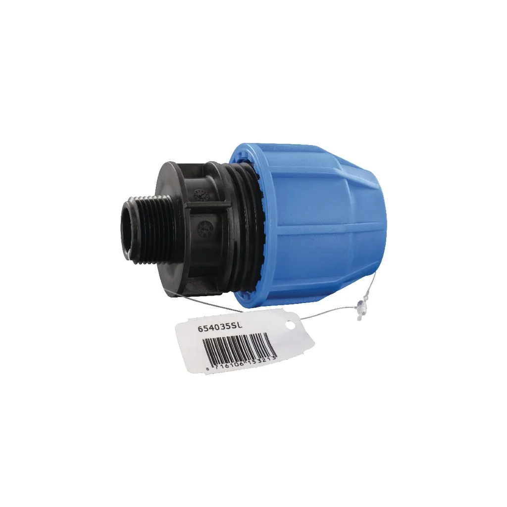 Cuplaj S16 32x¾" filet tată