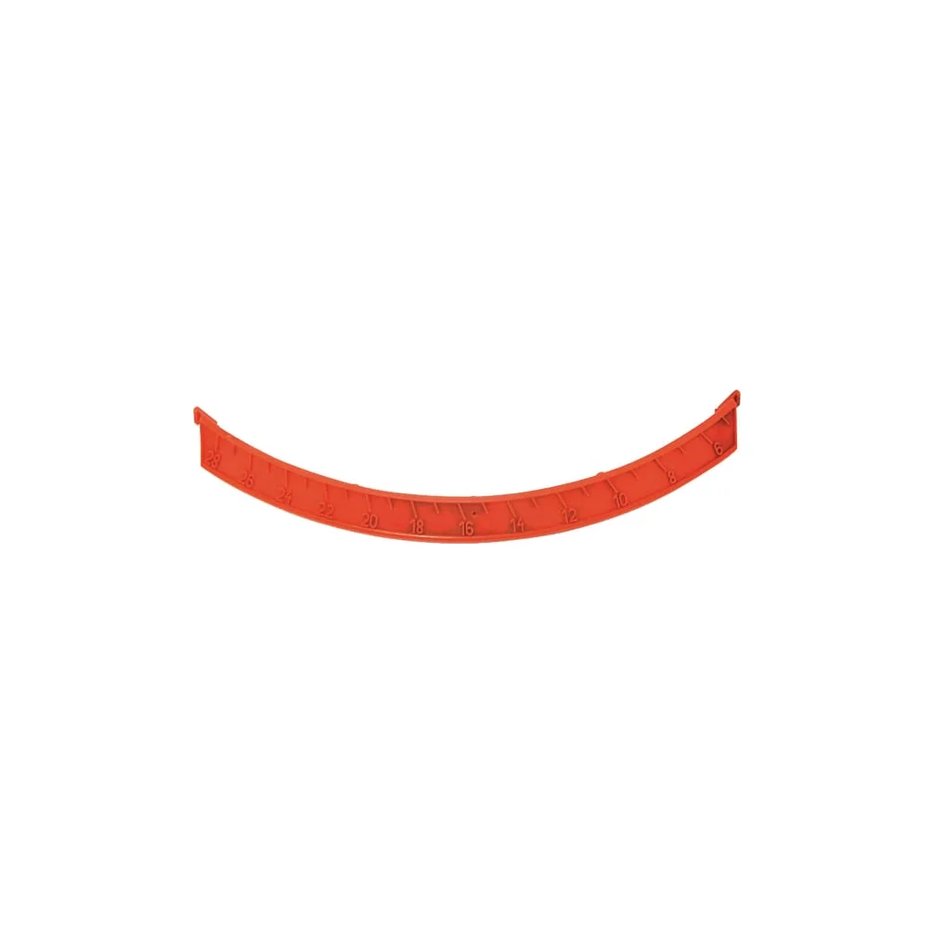 Scală OM 5-28, stânga
