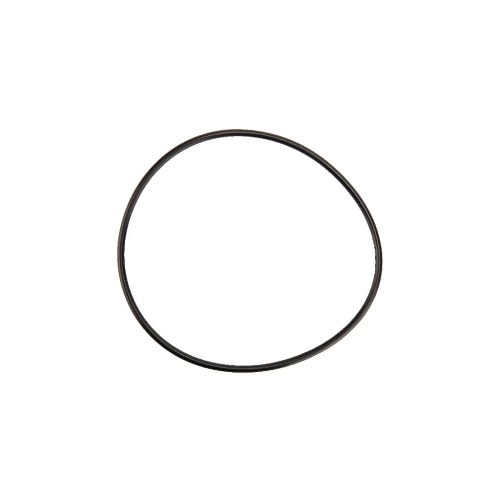 O-ring 128,5x4mm 70 shore negru BSA