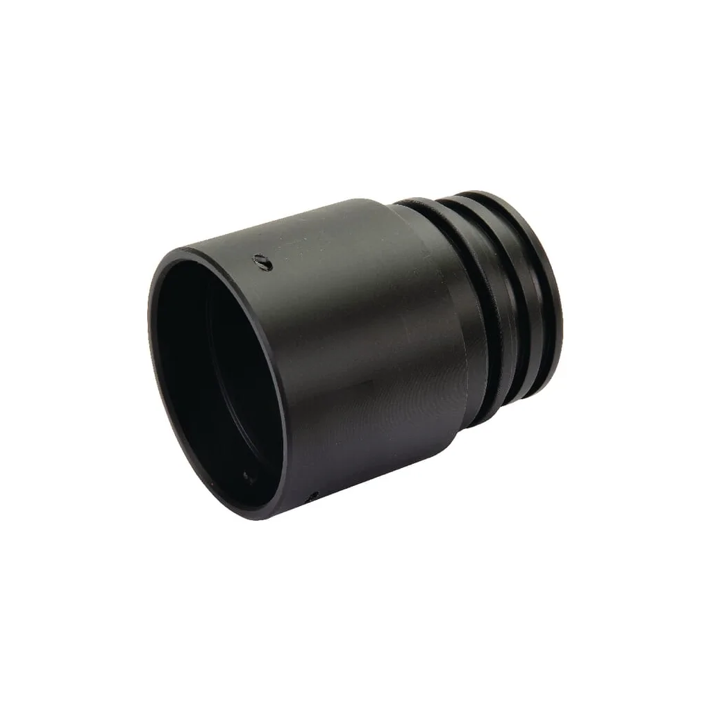Adaptor 2 1/2" Z