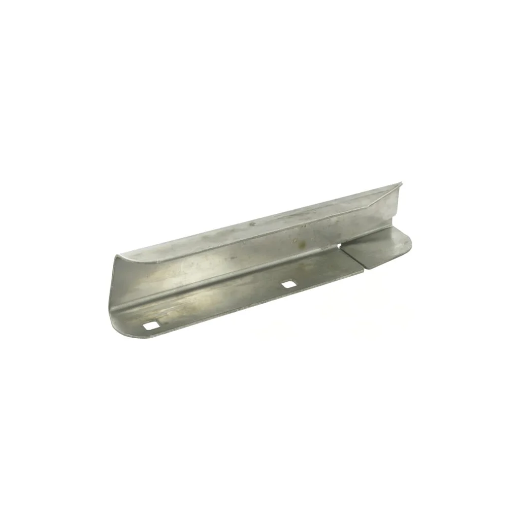 Paletă împrăștiere 220mm stânga completă