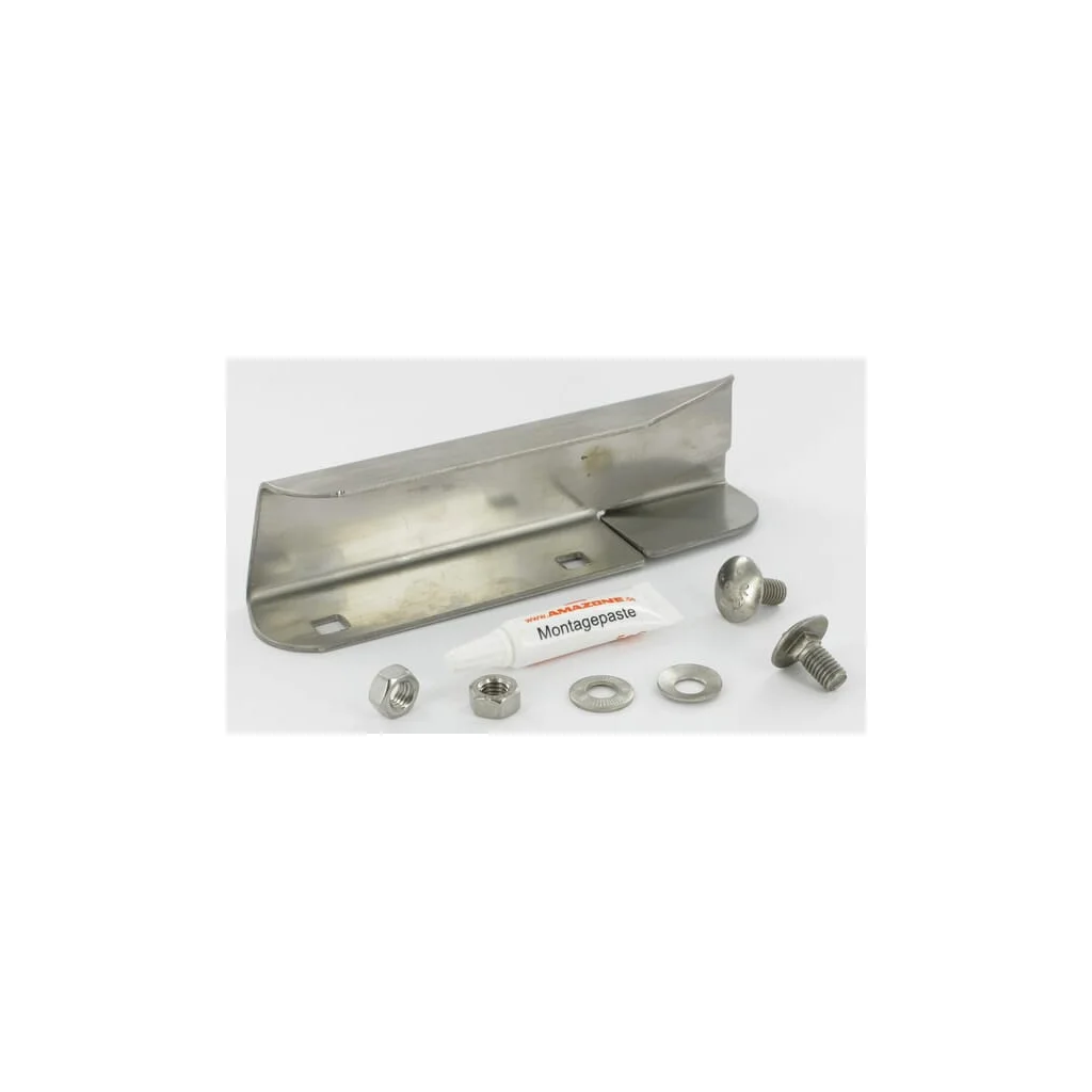 Paletă împrăștiere 170mm stânga completă