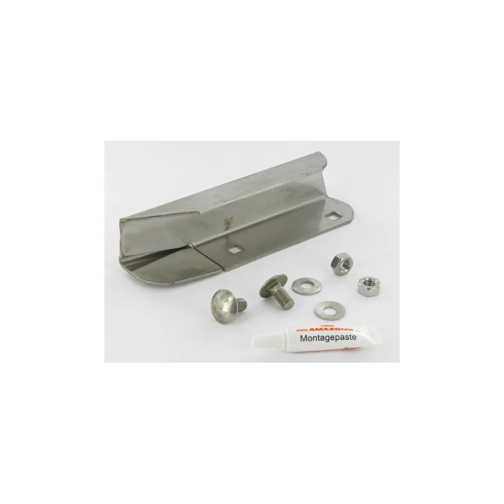 Paletă împrăștiere 170mm dreapta completă