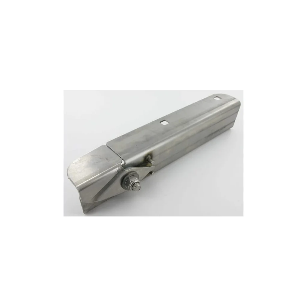 Paletă împrăștiere 240mm dreapta completă