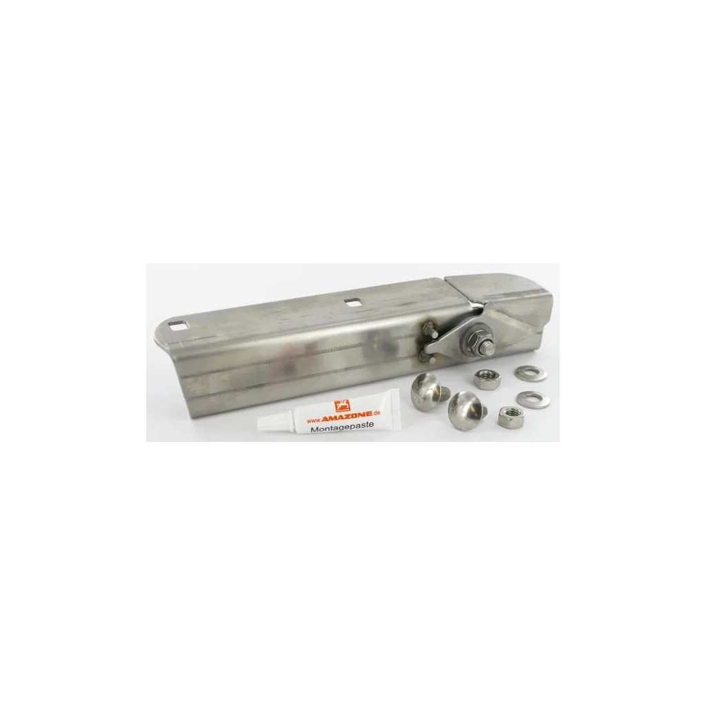 Lamă de distribuitor 222mm stânga Amazone