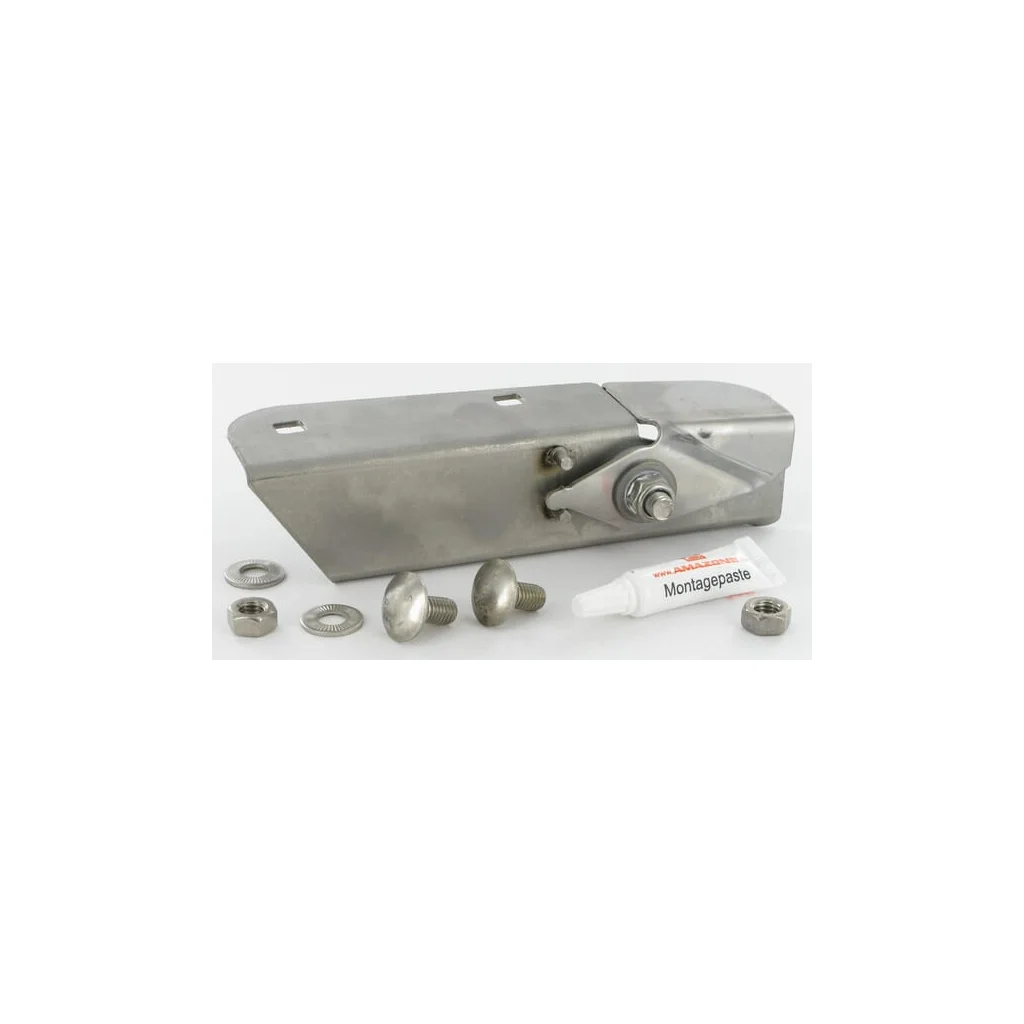 Lamă împrăștiatoare 170 mm completă stânga
