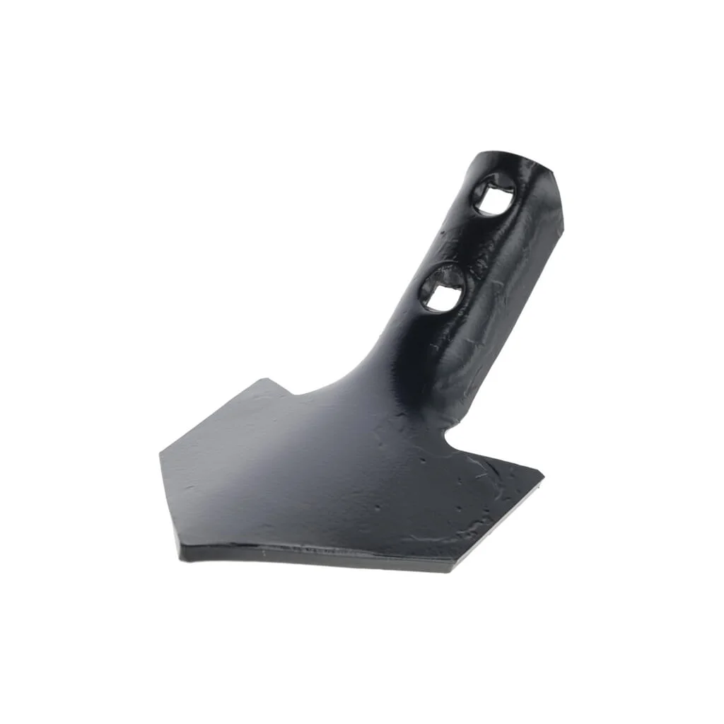 Brăzdar tip labă de gâscă 120mm
