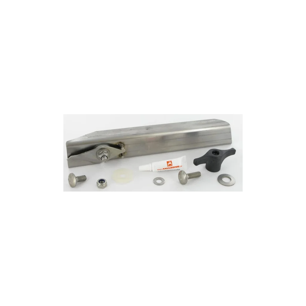 Paletă împrăștiere 260mm stânga completă