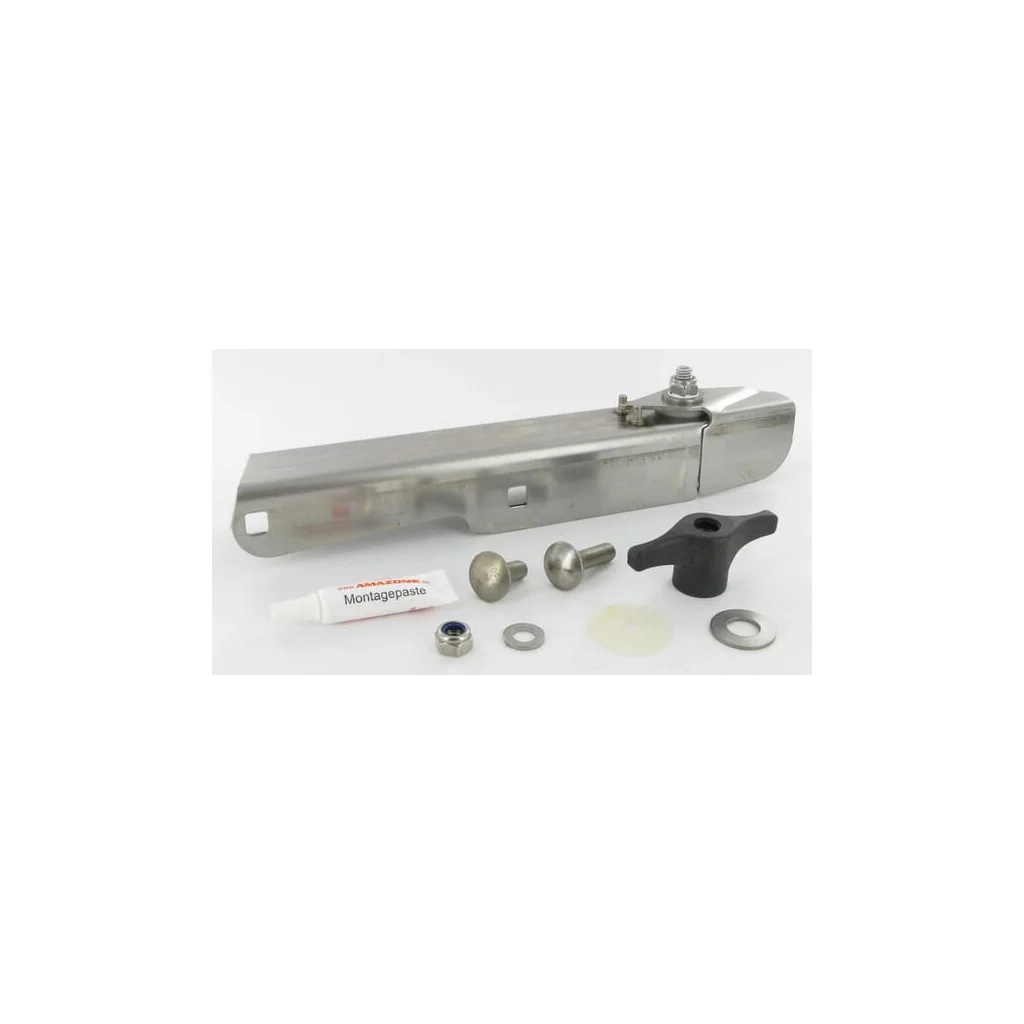Paletă împrăștiere 260mm dreapta completă