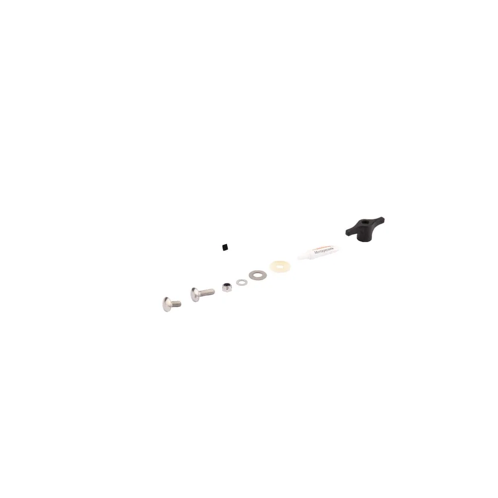Paletă împrăștiere 360mm dreapta completă