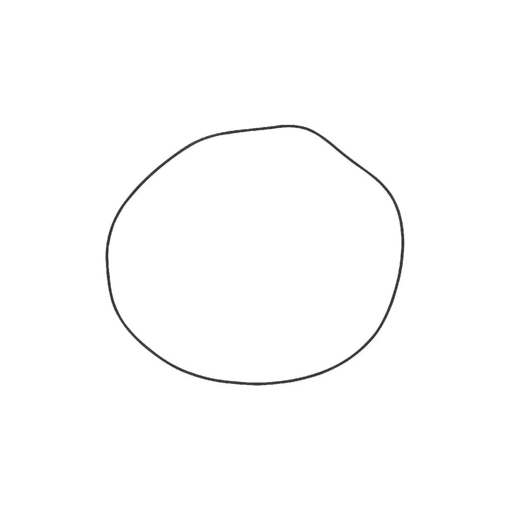 O-ring 188x2 Votex