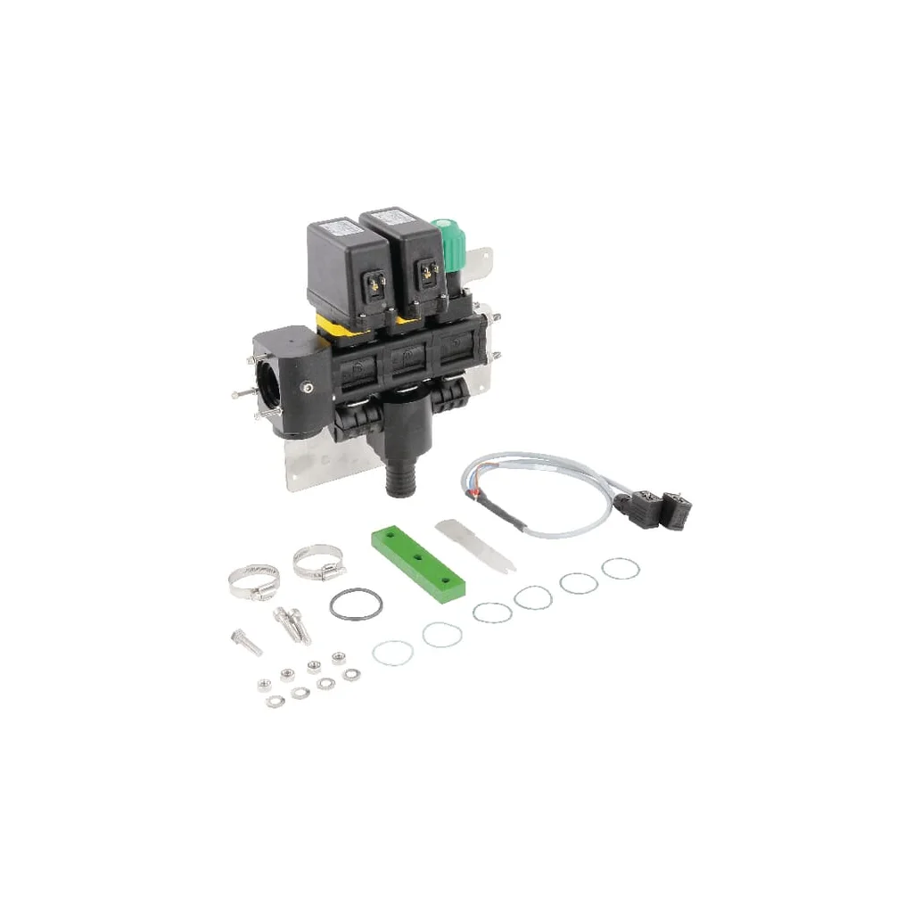 Regulator de presiune UF