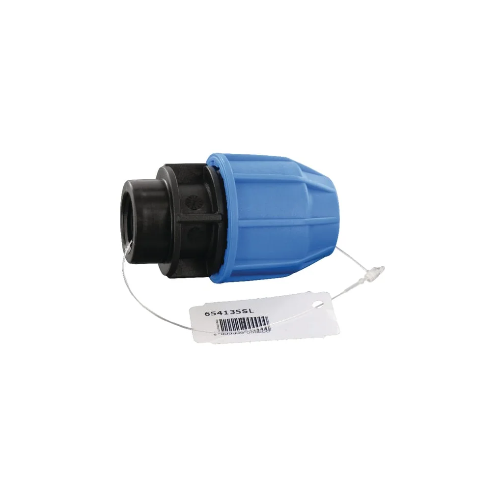 Cuplaj S16 20x 1/2", mamă