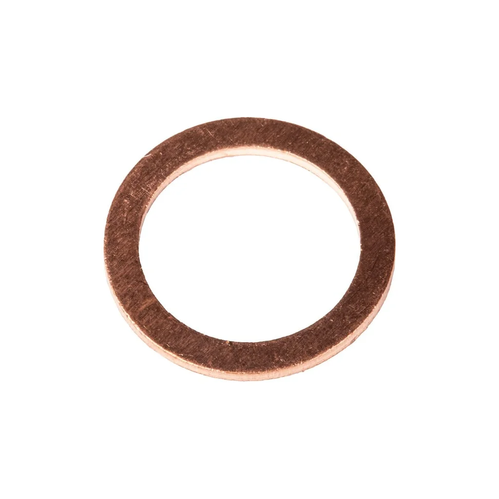 Garnitură inelară 16x22x1,5