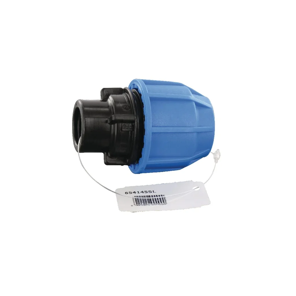 Cuplaj S16 25x 1/2", mamă