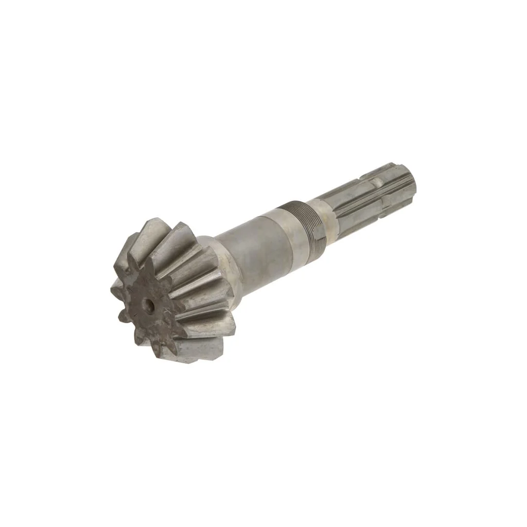 Ax pinion