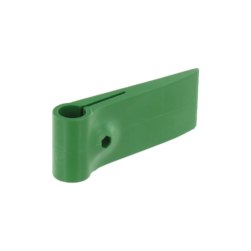 Clapetă verde Amazone